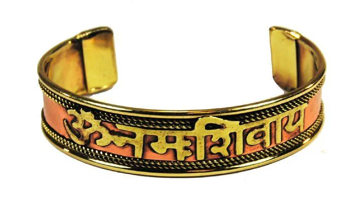 Bracelet Cuivre Magetique - Indy