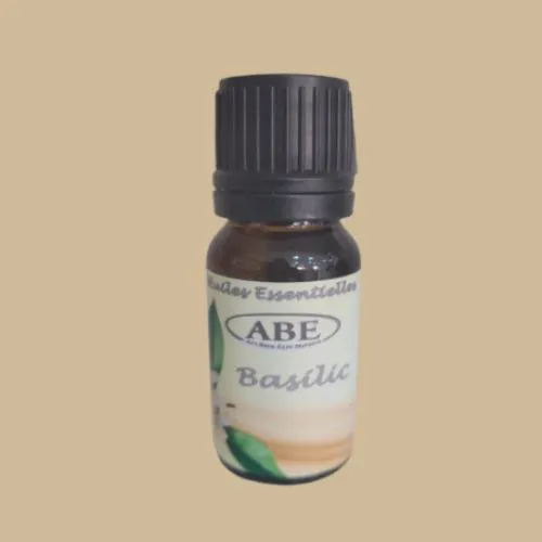 HE - Basilic 10ml