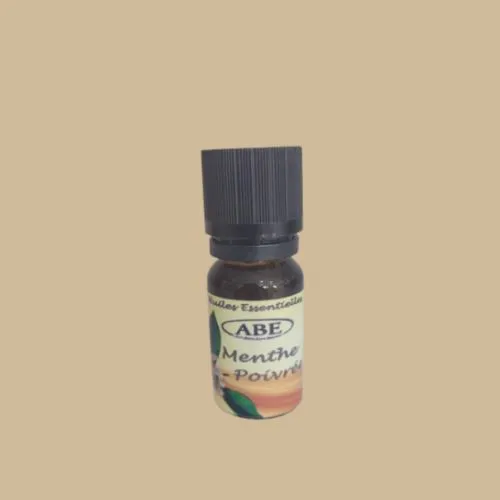 HE - Menthe Poivrée 10ml