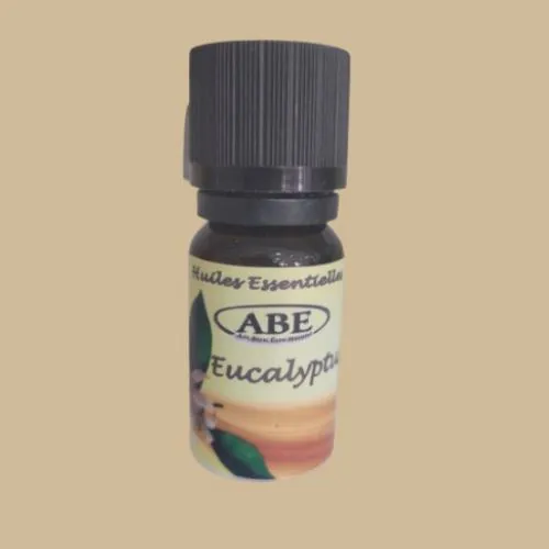 HE - Eucalyptus 10ml