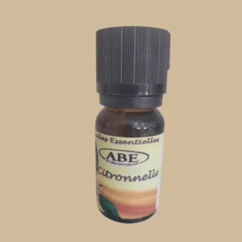 HE - Citronelle 10ml