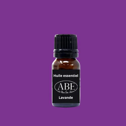 HE- Lavande