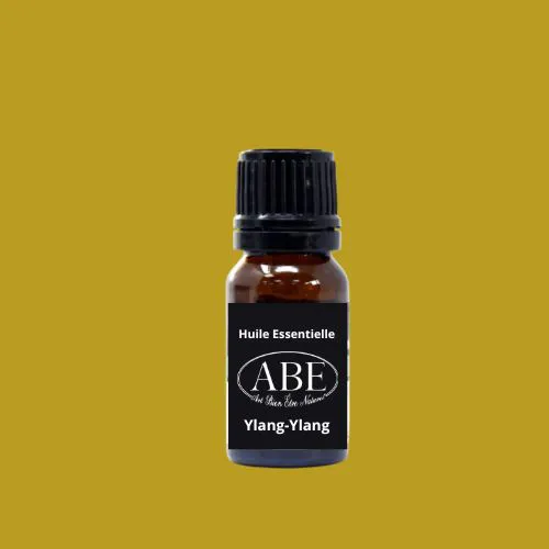 HE- Ylang- Ylang