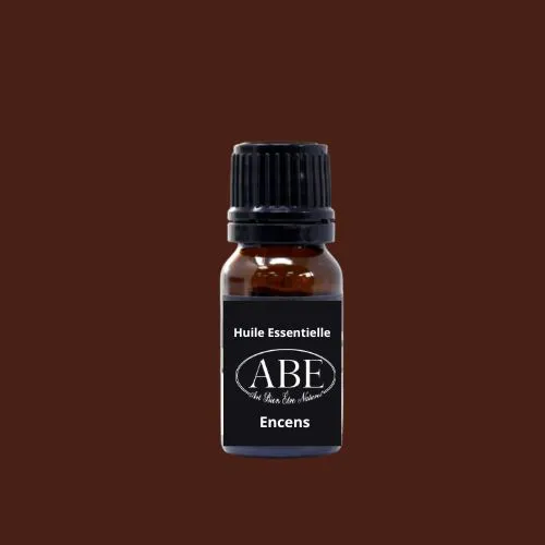HE- Encens