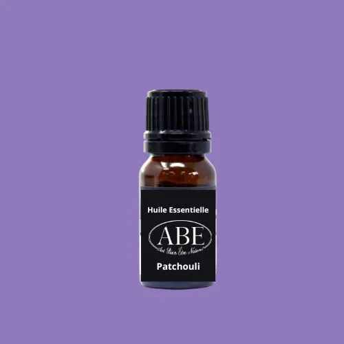 HE- Patchouli