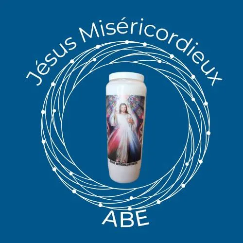 Neuvaine Jésus Miséricordieux