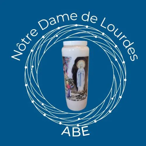 Neuvaine Notre Dame de Lourdes