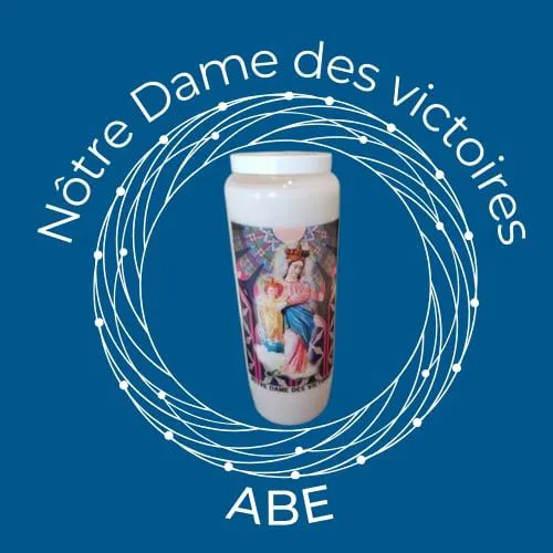 Neuvaine Notre Dame Victoire