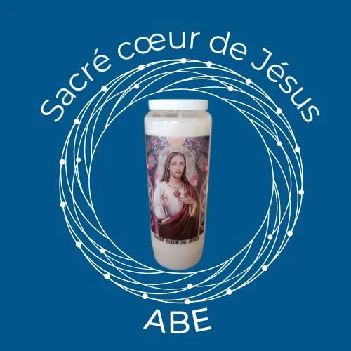 Neuvaine Sacré Coeur de Jésus