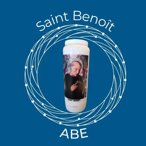 Neuvaine Saint Benoit
