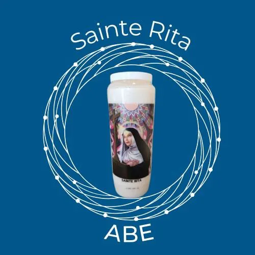 Neuvaine Sainte Rita
