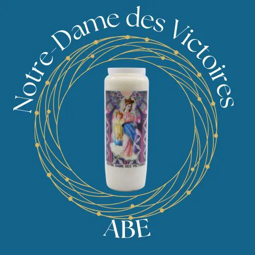 Notre-Dame des Victoires