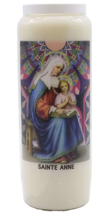 Sainte Anne