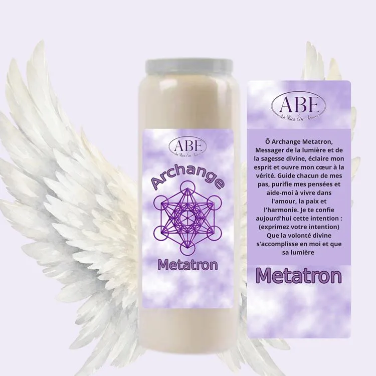 M&eacute;tatron