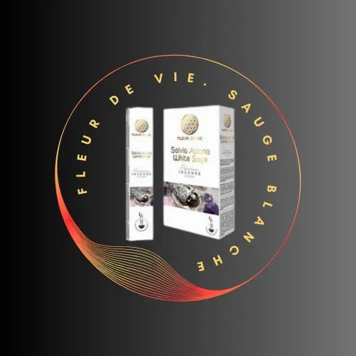 Encens (Bâtons) FV - Sauge Blanche
