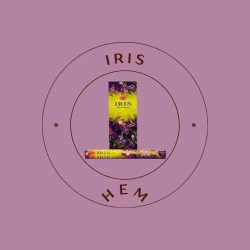 ENCENS IRIS
