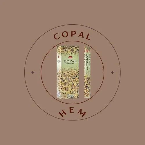 ENCENS COPAL