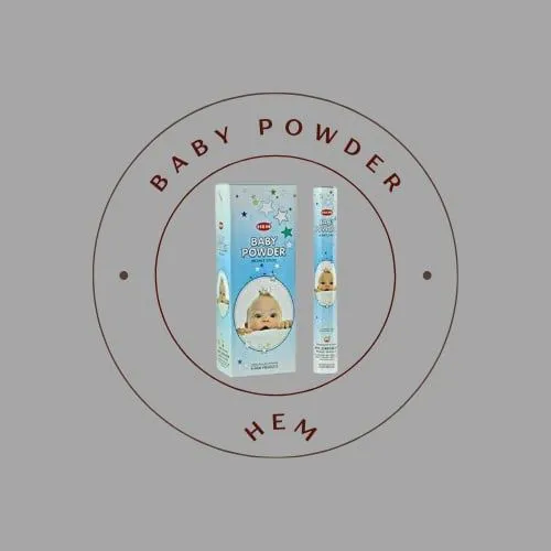 BABY POWDER