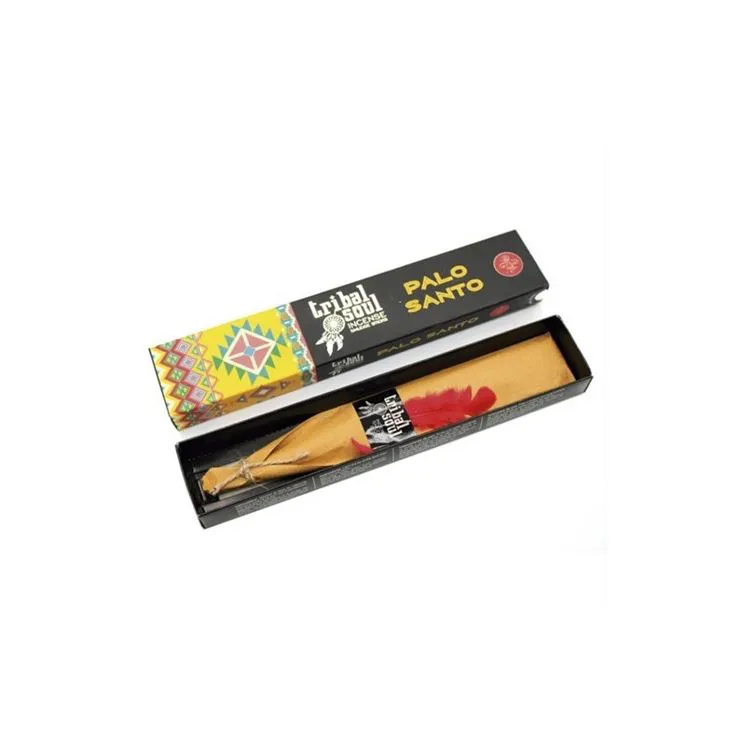 ENCENS ESOTERIQUE Palo Santo