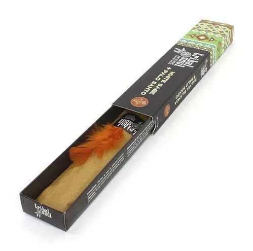 ENCENS ESOTERIQUE Sauge blanche / Palo santo