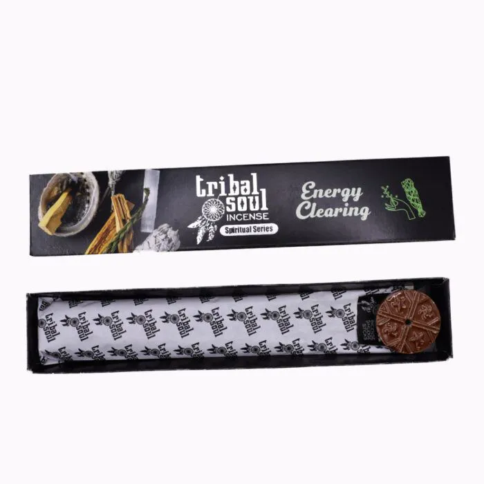 ENCENS ESOTERIQUE Energy Clearing