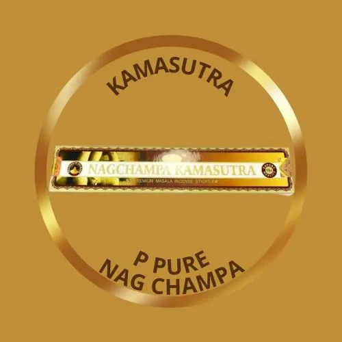Encens (Bâtons) Ppure - Kamasutra