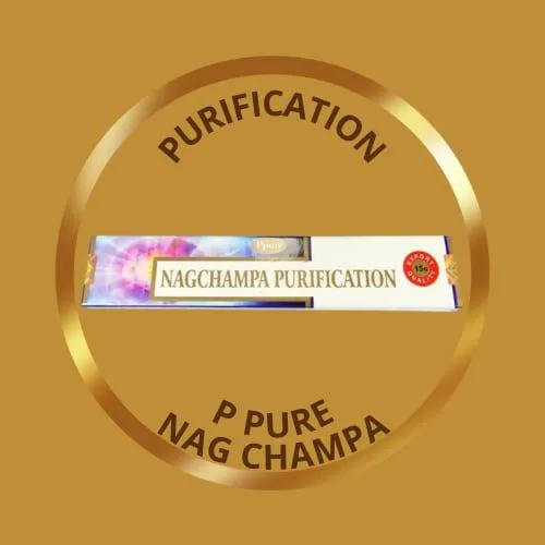 Encens (Bâtons) Ppure - Purification