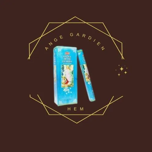 Encens (Bâtons) Ange Gardien