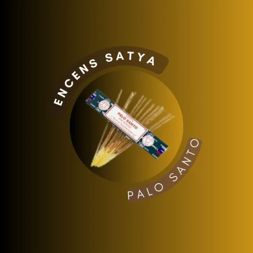 Encens (Bâtons) Satya - Palo Santo