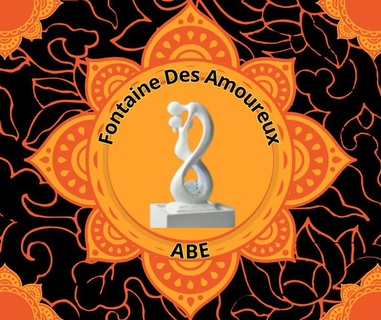 Fontaine des Amoureux Blanche