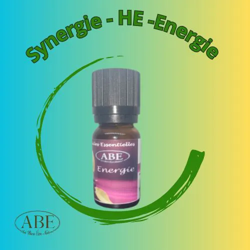 Synergie - HE - Energy10ml