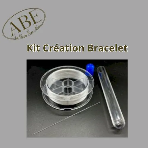 Kit cr&eacute;ation Bracelet