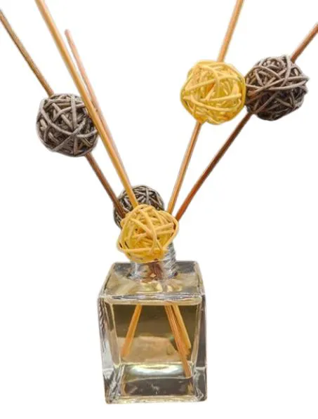 Diffuseur B&acirc;tonnets100ml - Ch&egrave;vrefeuille