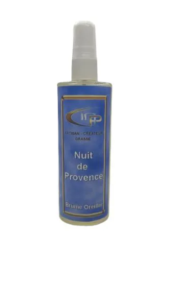 Brumes d'Oreiller Nuit de Provence