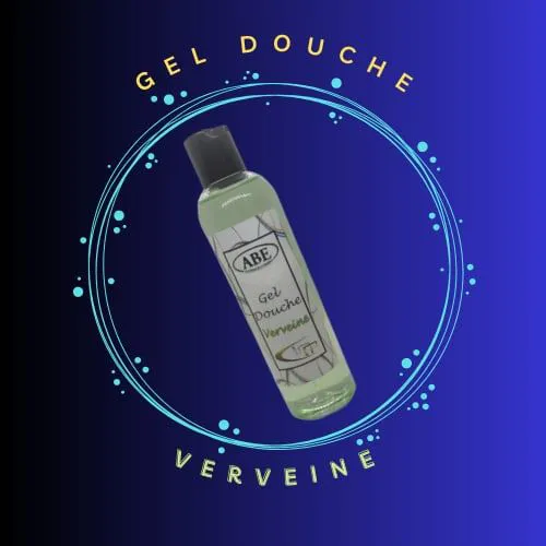 Recharge Gel Douche 1000 ml Verveine
