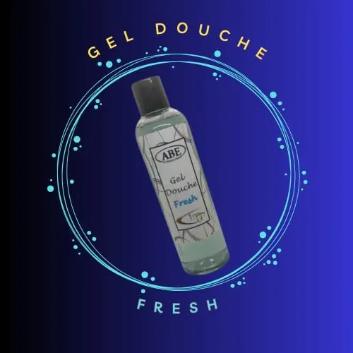 Recharge Gel Douche 01061