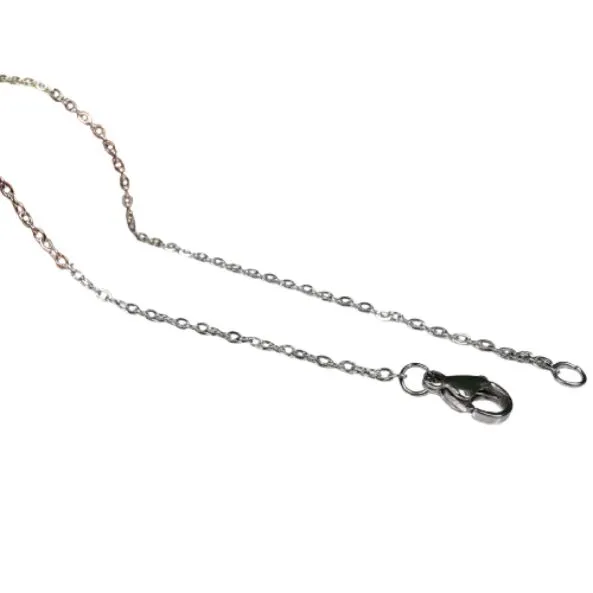 Chaine Acier Inoxydable