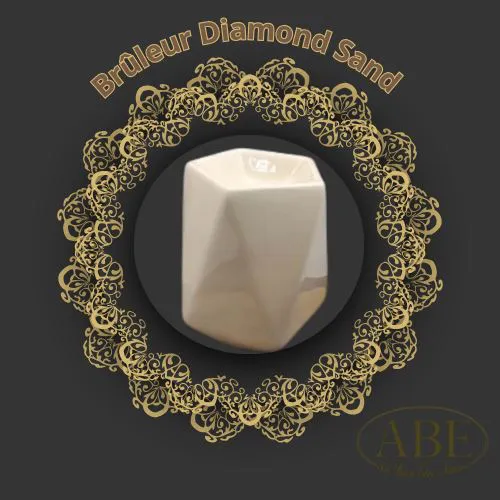 Brûleur Diamond Sand