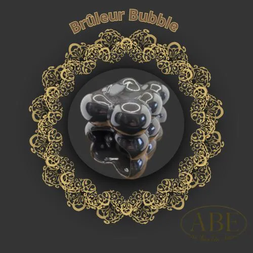 Brûleur Bubble