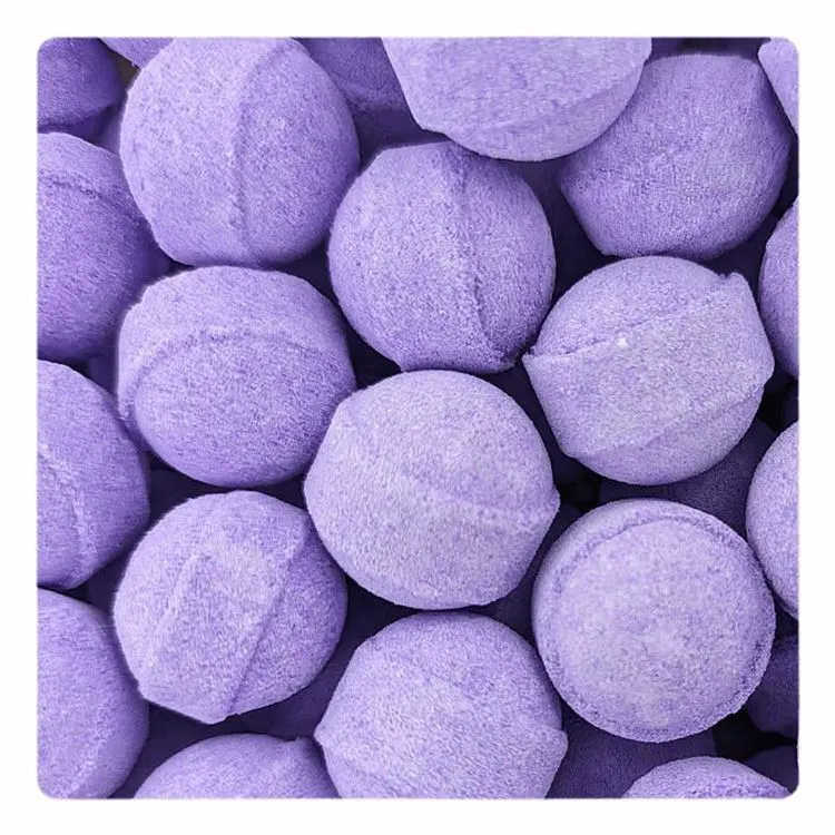 Bonbon de bain  Passion x 8