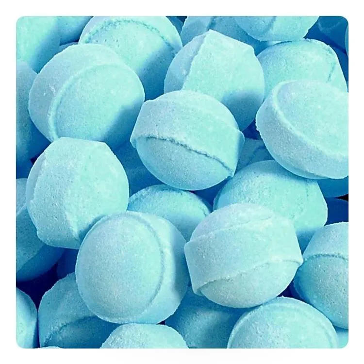 Bonbon de bain  Océan x 8