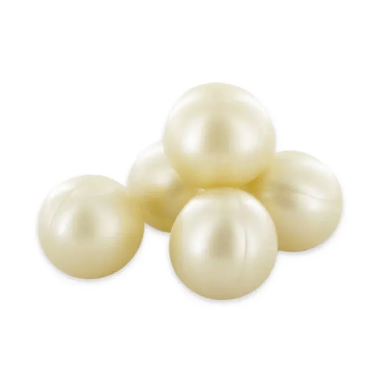 Perles de Bain Coco x8