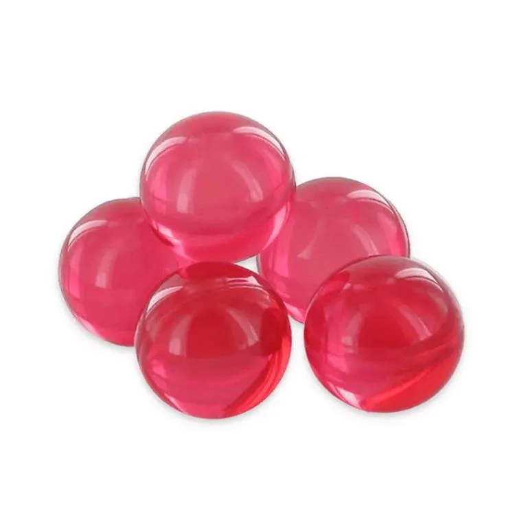 Perles de Bain passion x8
