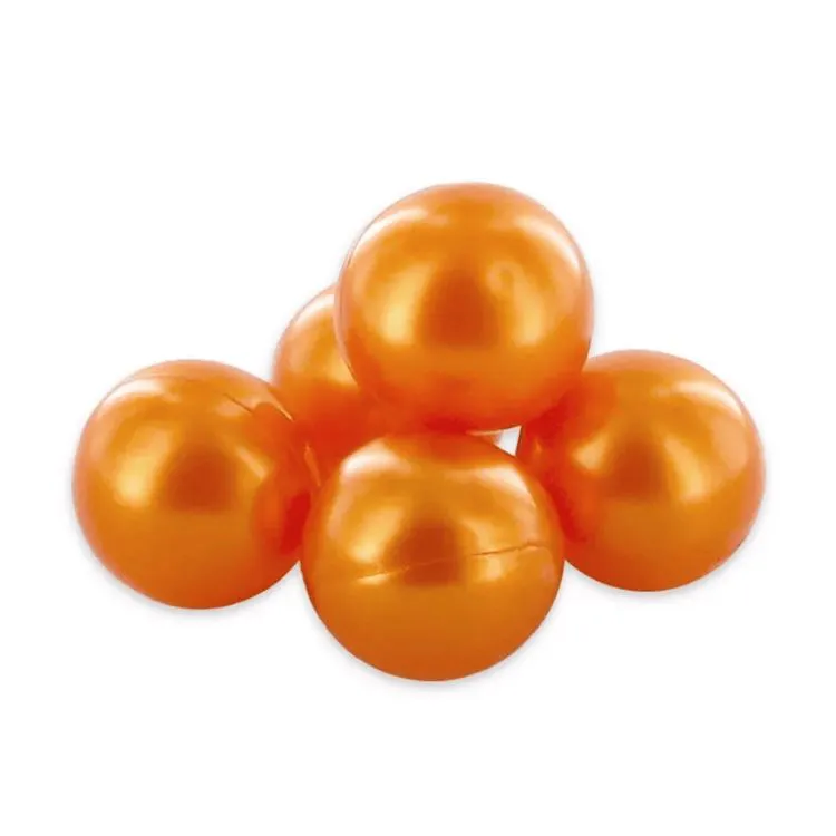 Perles de Bain Monoï x8
