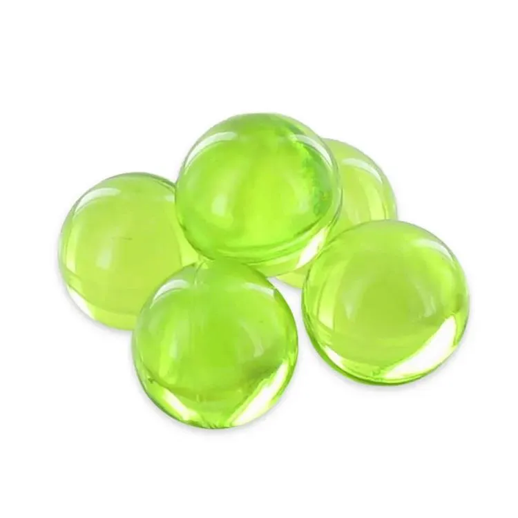 Perles de Bain Pomme x8