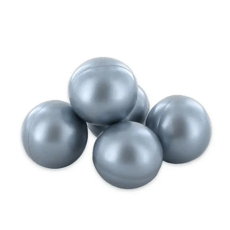 Perles de Bain Marine