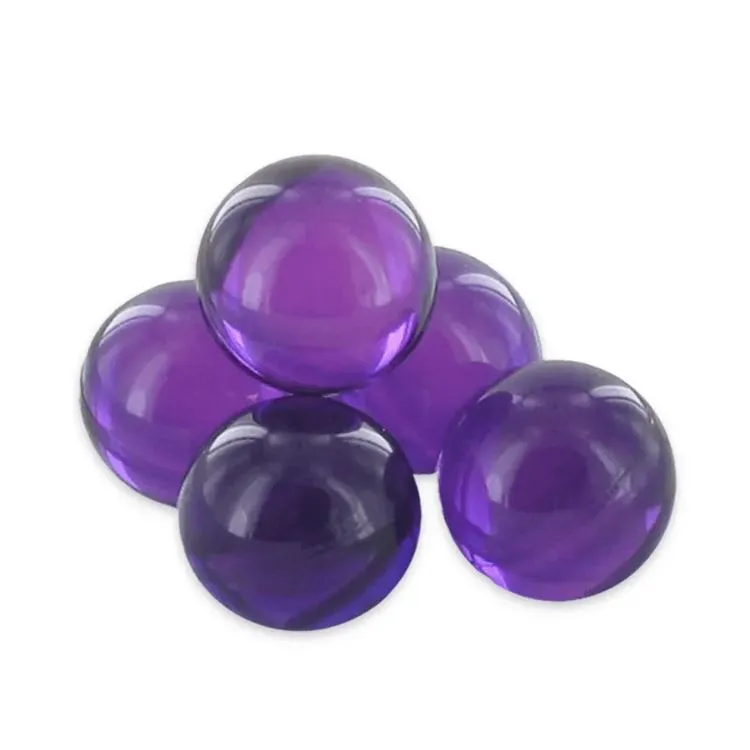 Perles de Bain Lavande x 8