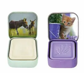 Boite Savon Invité Anêsse