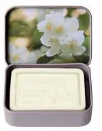 Boite Savon Jasmin