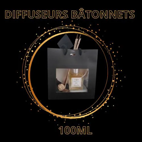 Création Diffuseur  Parfum 100 ml